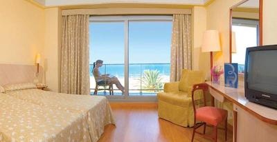 ره برن هتل اند اسپا