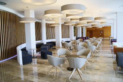 ره برن هتل اند اسپا