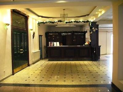 چاتیو بانسکو