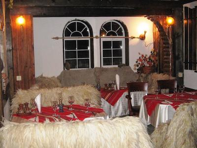 چاتیو بانسکو