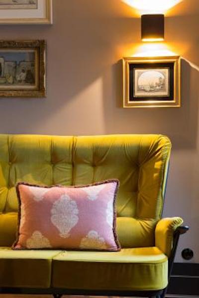 هتل والورد لیسبا