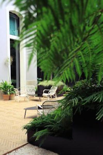 هتل والورد لیسبا