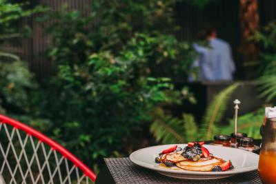 هتل والورد لیسبا