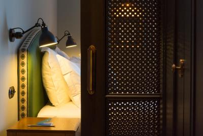 هتل والورد لیسبا