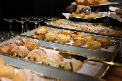 هتل والورد لیسبا