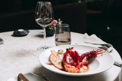 هتل والورد لیسبا