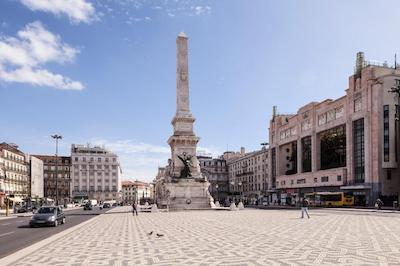 هتل والورد لیسبا