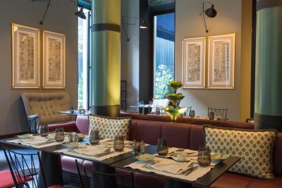 هتل والورد لیسبا