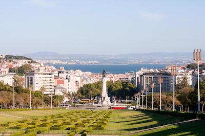 هتل والورد لیسبا