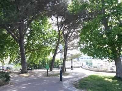 هتل والورد لیسبا