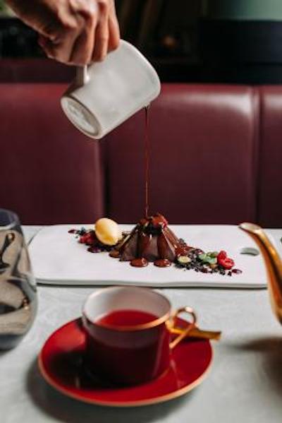 هتل والورد لیسبا