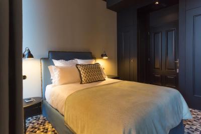 هتل والورد لیسبا