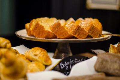 هتل والورد لیسبا