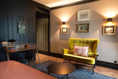 هتل والورد لیسبا