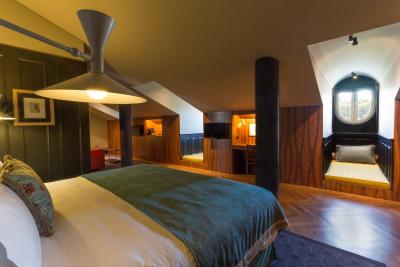 هتل والورد لیسبا