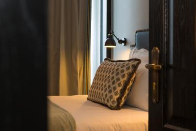 هتل والورد لیسبا