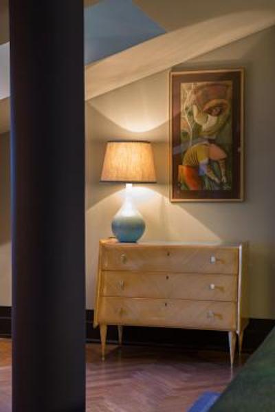 هتل والورد لیسبا