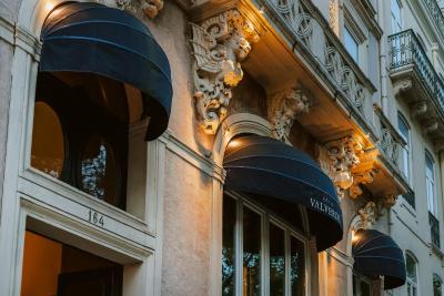 هتل والورد لیسبا