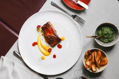 هتل والورد لیسبا