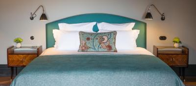 هتل والورد لیسبا