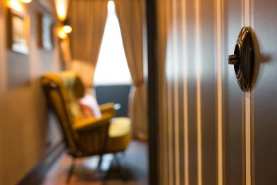 هتل والورد لیسبا