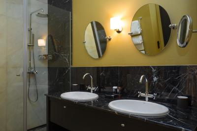 هتل والورد لیسبا