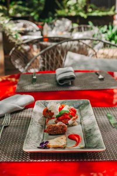 هتل والورد لیسبا