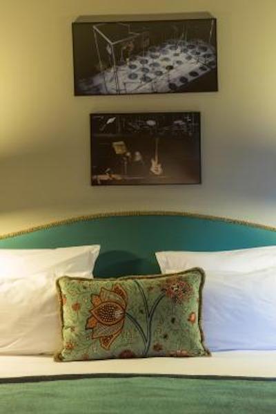 هتل والورد لیسبا