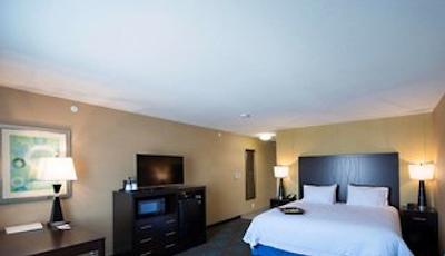 هامپتون این ساسکاتون اسود