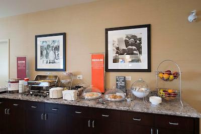 هامپتون این ساسکاتون اسود