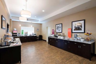 هامپتون این ساسکاتون اسود