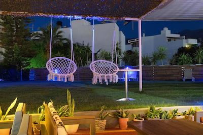 ایلیز مالیا اپارتمنتز