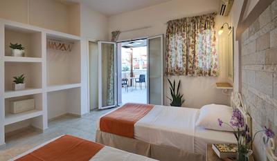 ایلیز مالیا اپارتمنتز