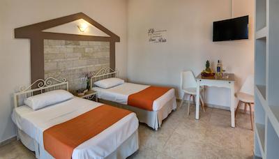 ایلیز مالیا اپارتمنتز