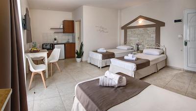 ایلیز مالیا اپارتمنتز