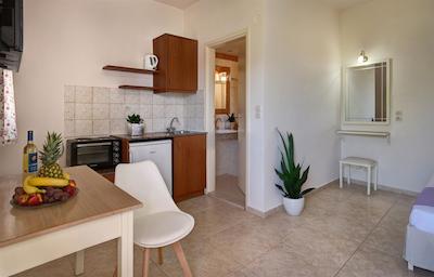 ایلیز مالیا اپارتمنتز