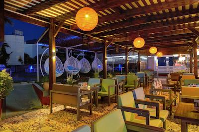 ایلیز مالیا اپارتمنتز