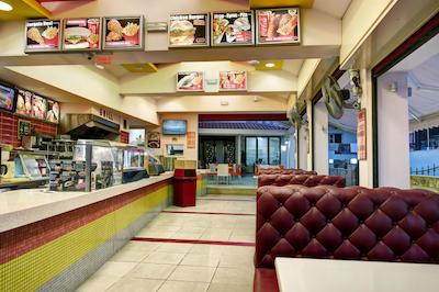 ایلیز مالیا اپارتمنتز