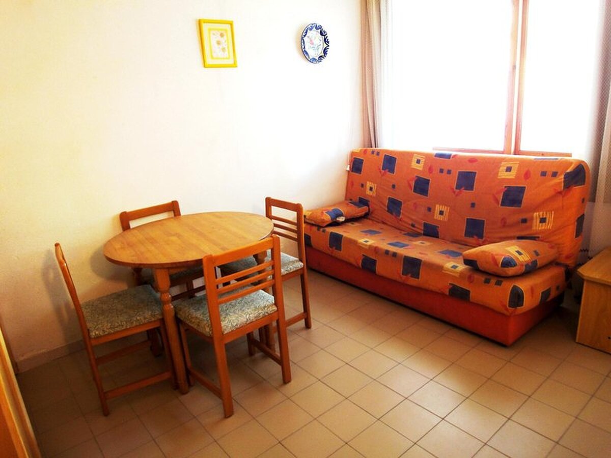ارکز ایی اپارتامنتز
