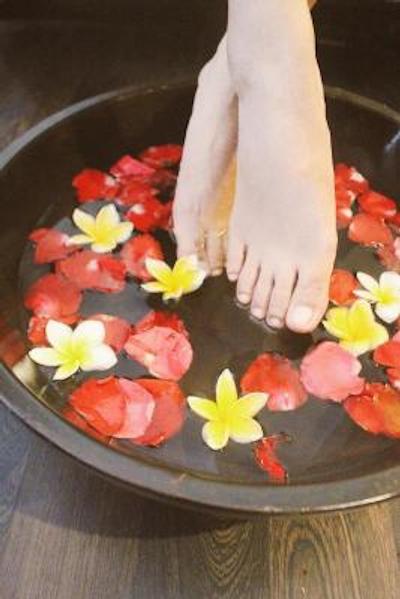 ب هتل بالی اند اسپا