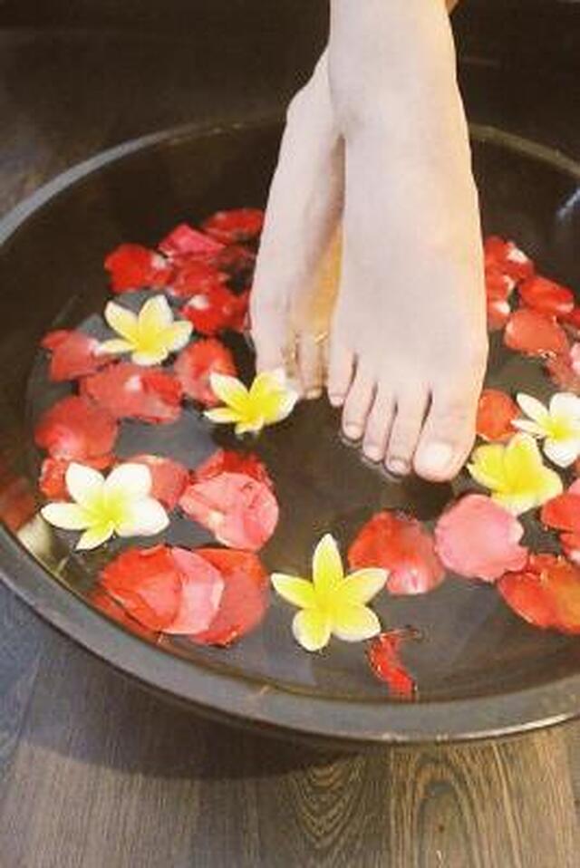 ب هتل بالی اند اسپا