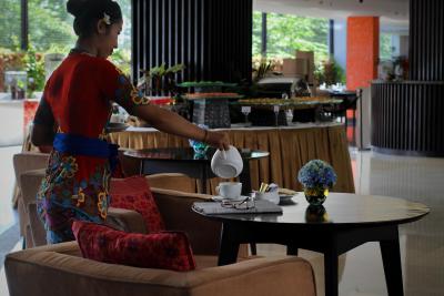 ب هتل بالی اند اسپا