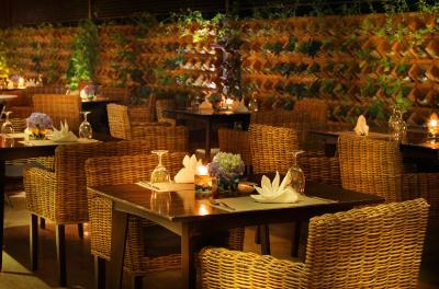 ب هتل بالی اند اسپا