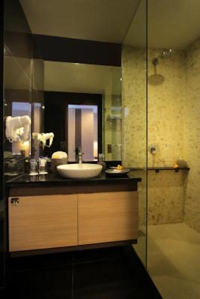 ب هتل بالی اند اسپا