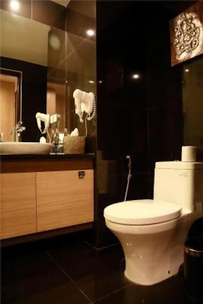 ب هتل بالی اند اسپا