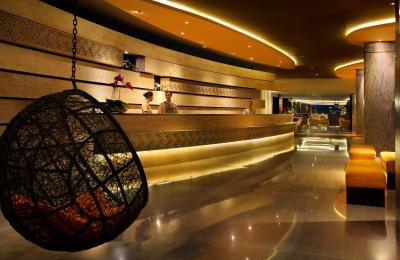 ب هتل بالی اند اسپا