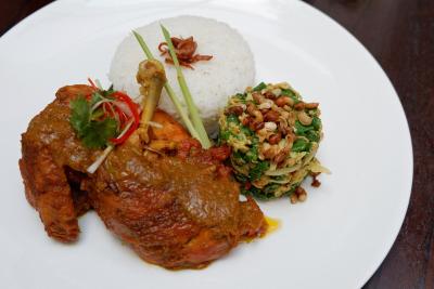 ب هتل بالی اند اسپا