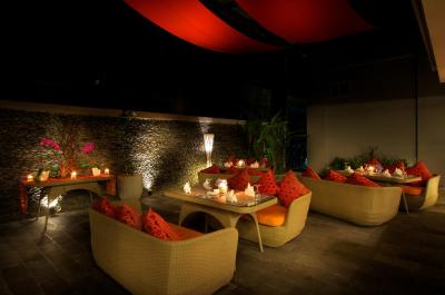 ب هتل بالی اند اسپا