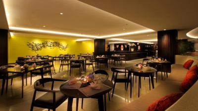 ب هتل بالی اند اسپا