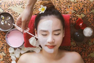 ب هتل بالی اند اسپا